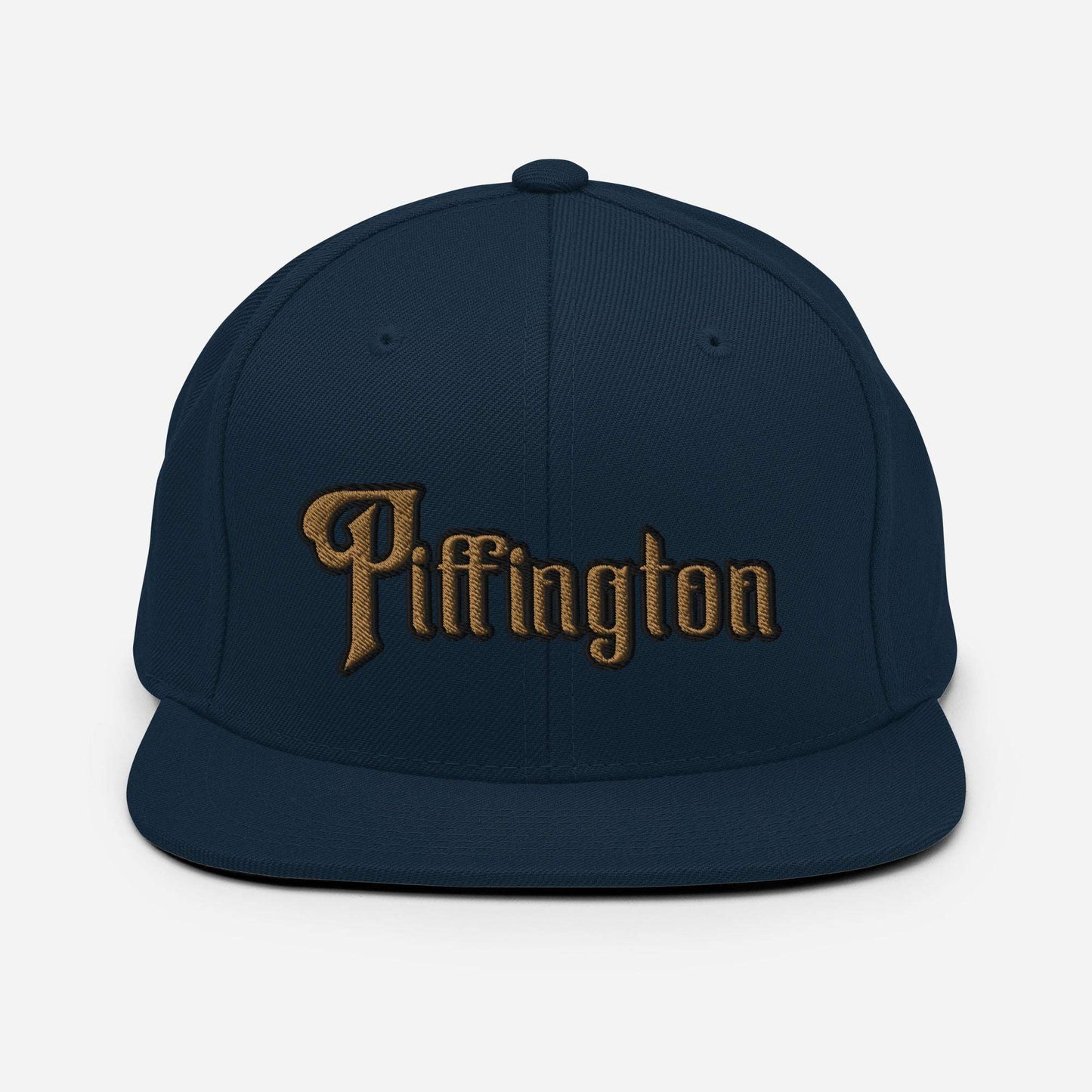 Piffington Line - Snapback