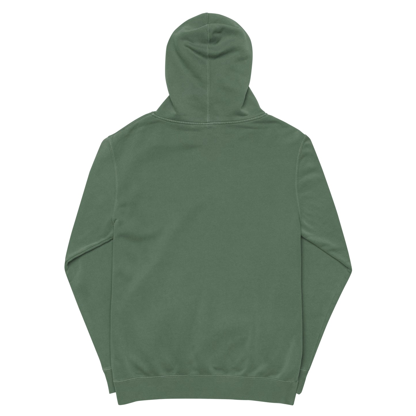 Common Ground Oversized Pigment Dyed Hoodie